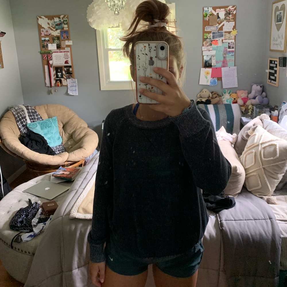 Super comfy sweater